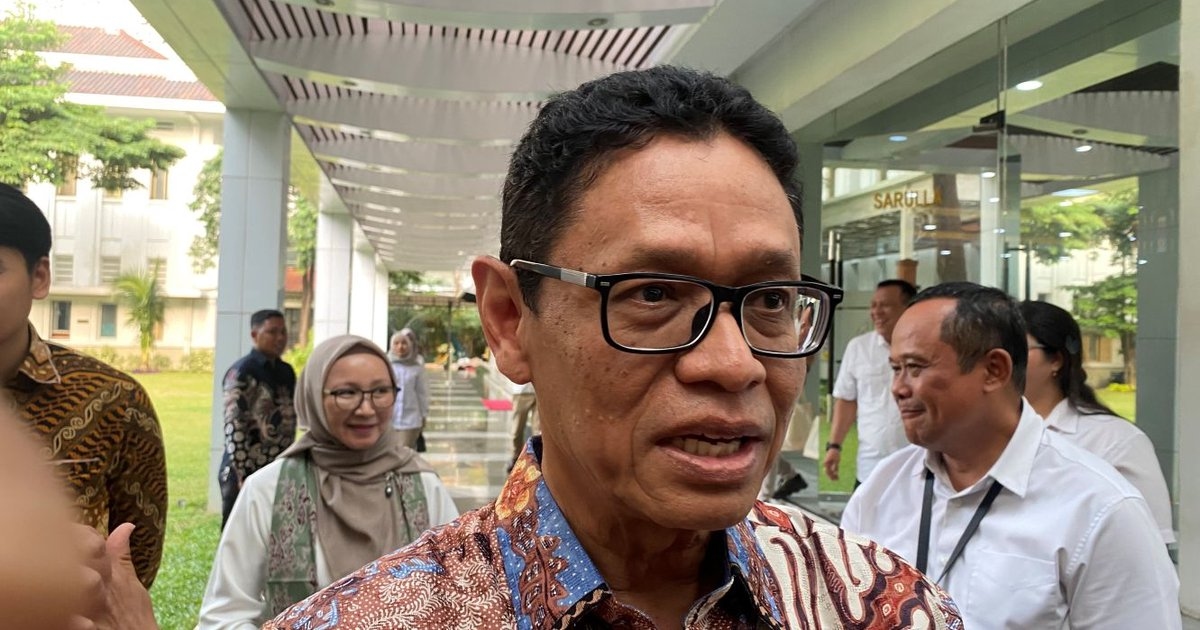 Wamen Yuliot Sebut DIM RUU Migas Sudah di Meja Menko Bahlil