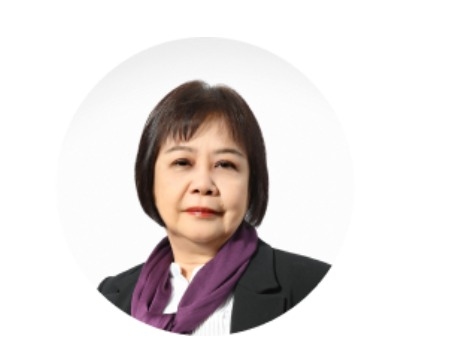 Laniwati Tjandra Undur Diri dari Posisi Direktur Krom Bank