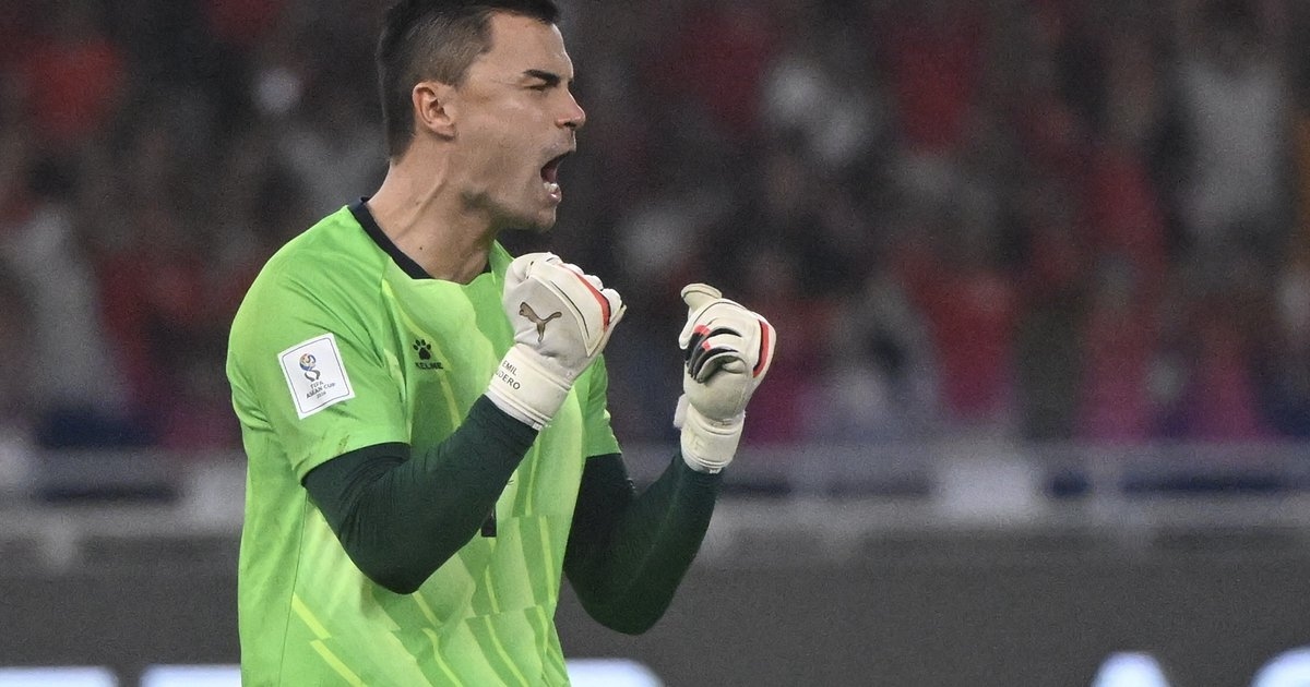 Kepada Media Italia, Emil Audero Sulit Jelaskan Besarnya Antusiasme Sepakbola Indonesia