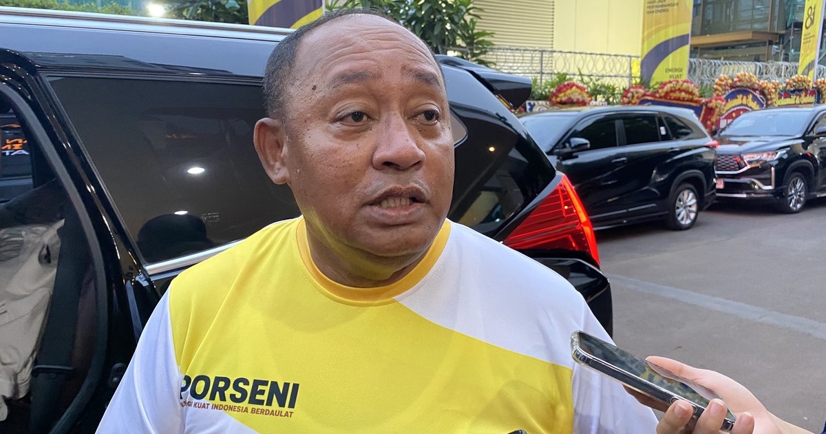 Kementerian ESDM Siapkan Langkah Tangani Tambang Ilegal di Kepulauan Sangihe