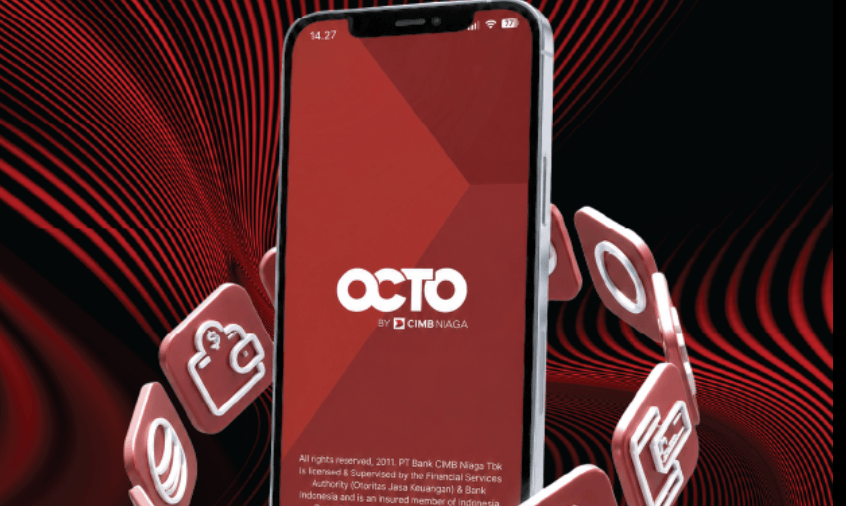 Transaksi Investasi Digital CIMB Niaga Naik 22 Persen, Reksa Dana hingga SBN Makin Mudah Diakses