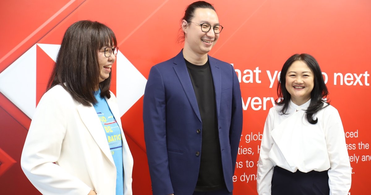 Survei HSBC: 84 Persen Perusahaan Indonesia Optimistis terhadap AI, tetapi Integrasi Sistem Jadi Tantangan