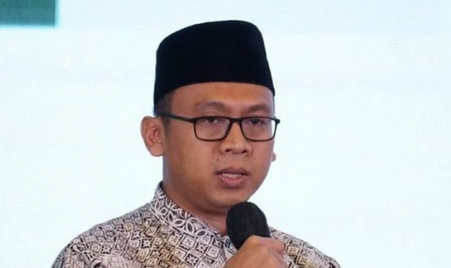 Mewaspadai Importasi Konflik Global, Menjaga Generasi Muda dari Jebakan Propaganda Ekstremis