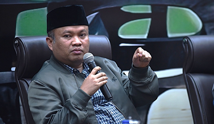Gerindra Minta Polemik Ijazah Gibran Dihentikan, Jangan Ganggu Stabilitas Politik