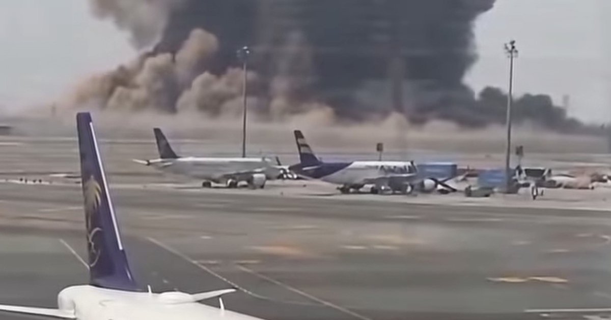 Bandara Riyadh Diserang, 12 Orang Tewas dan 309 Luka-luka, Bagaimana Kondisi WNI?