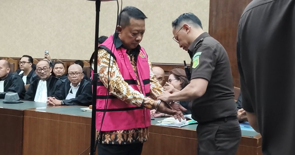 KOSMAK Desak Tim Sembilan Percepat Berkas Korupsi Batu Bara PLN EPI Rp5 Triliun