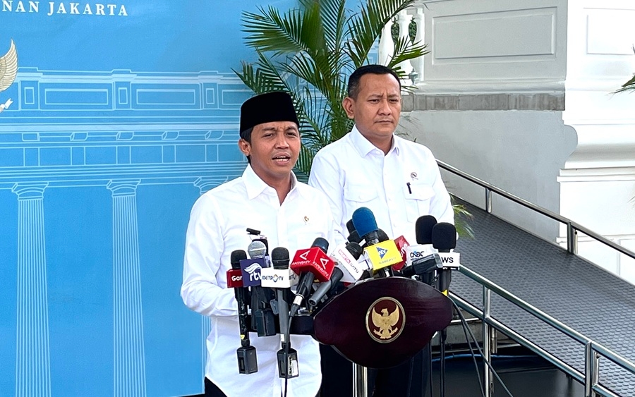 Enam Perusahaan Kena Sanksi Terkait Karhutla, Total Sudah 32