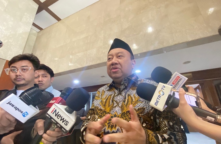 DPR Desak Menkeu Cairkan Tunjangan Guru, Sudah Tiga Bulan Mandek