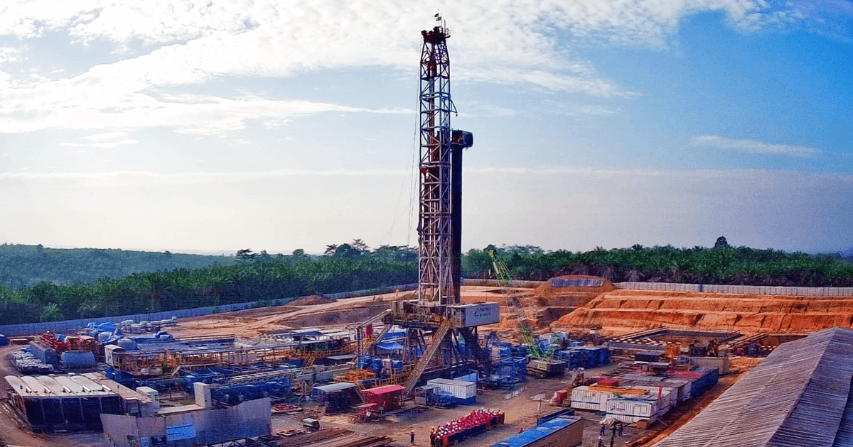 Pertamina Drilling Perkuat Teknologi Pengeboran untuk Buka Potensi Migas Nonkonvensional