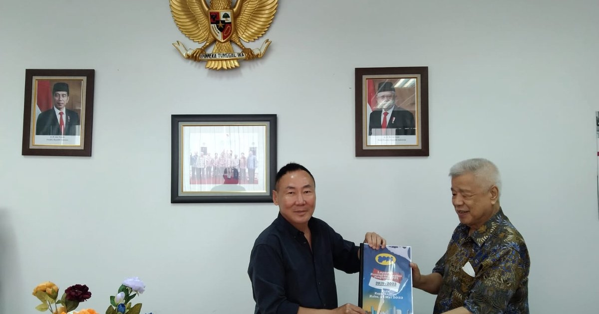 Asosiasi Produsen Peralatan Listrik Sambut Aturan Penguatan Prioritas Produk Dalam Negeri di KEK