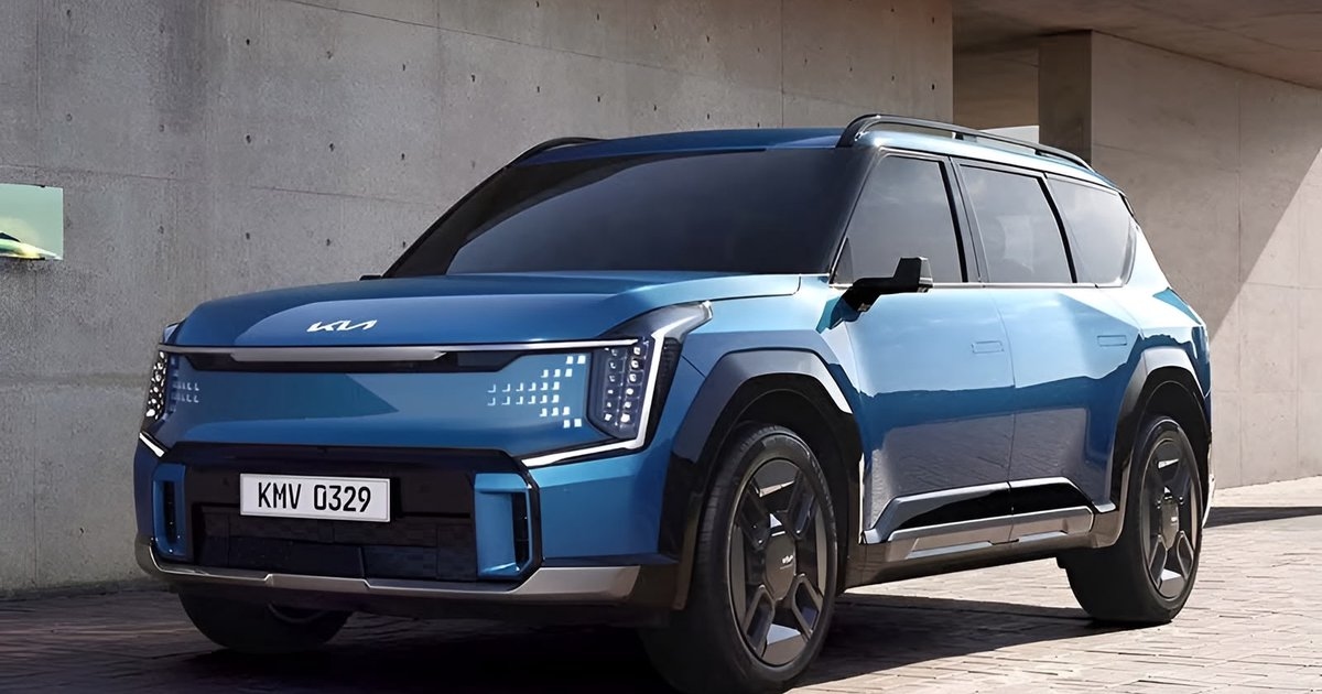 Pemilik Mobil KIA Perlu Tahu, Ini Jadwal Ganti Komponen Fast-Moving