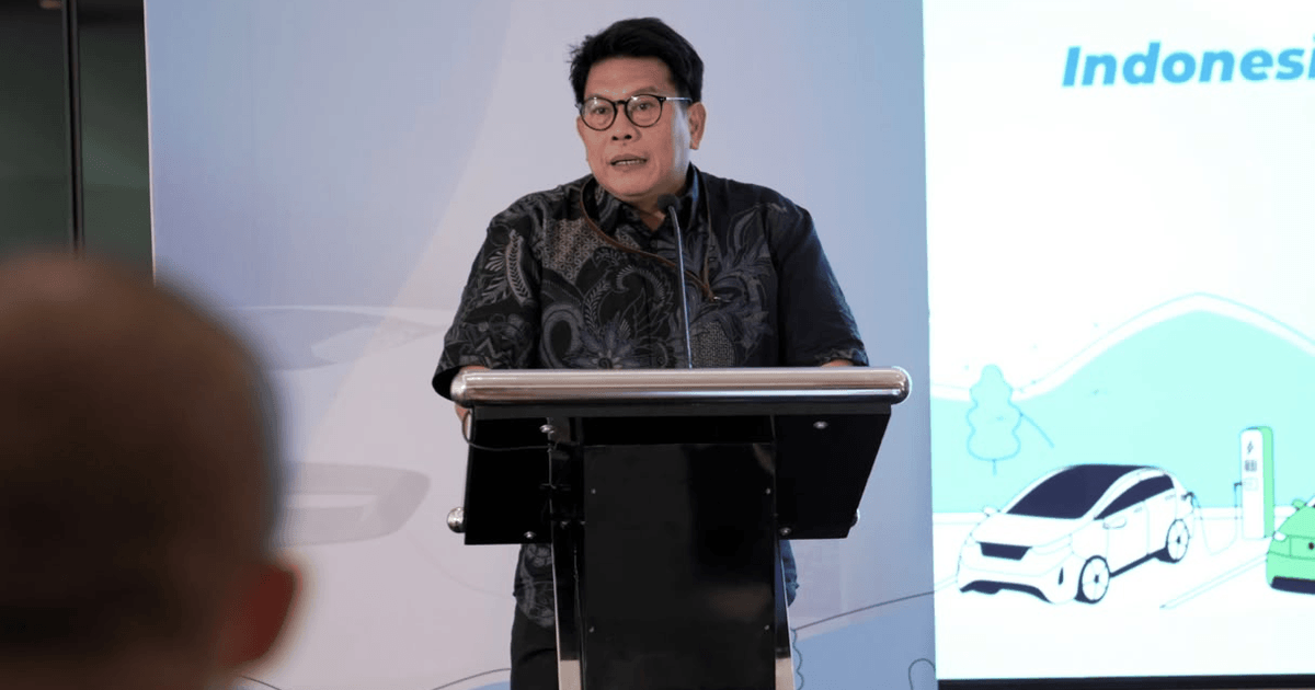 2 Tahun Pemerintahan Prabowo-Gibran, IESR Desak Perbaikan Pasokan BBM dan Listrik