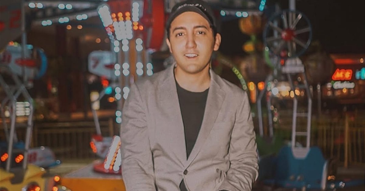 Heboh Ngaku Disekap 6 Bulan dan Dipaksa Salat 120 Rakaat, Aron Ashab: Doain Aja