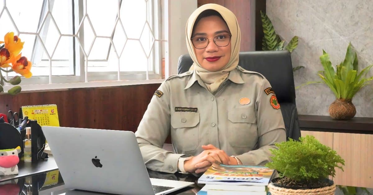 Hewan Sehat, Indonesia Bergizi: Jalan Panjang Menuju Swasembada Protein Hewani