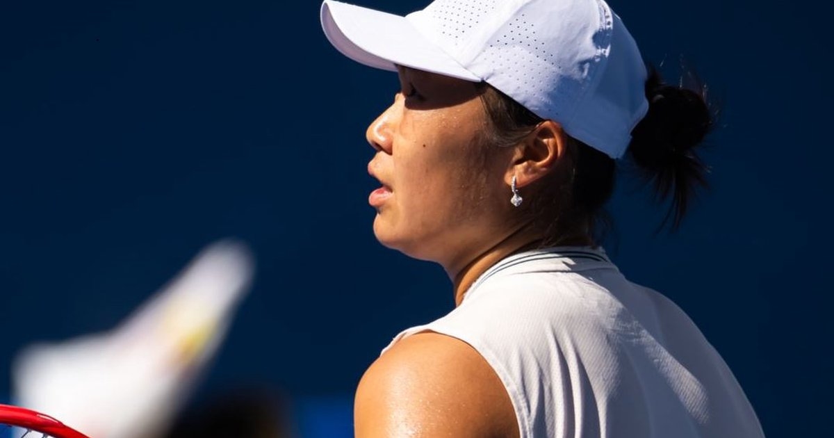 Guangzhou Terbuka: Janice Tjen Terhenti di 16 Besar, Langsung Fokus ke Ganda Bersama Venus William