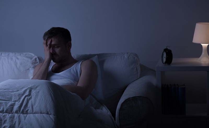 Kenapa Malam Hari Masih Terasa Panas Meski Tidak Ada Matahari?