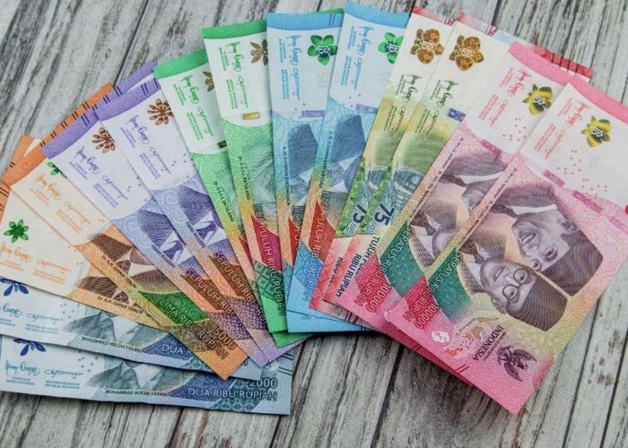 Cara Tukar Uang Baru Lebaran 2026: Cek Jadwal, Lokasi, dan Link PINTAR BI di Sini!