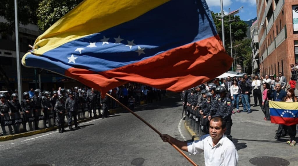Ratusan Tahanan Politik Venezuela Mogok Makan, Tuntut Pembebasan Lewat Undang-Undang Amnesti