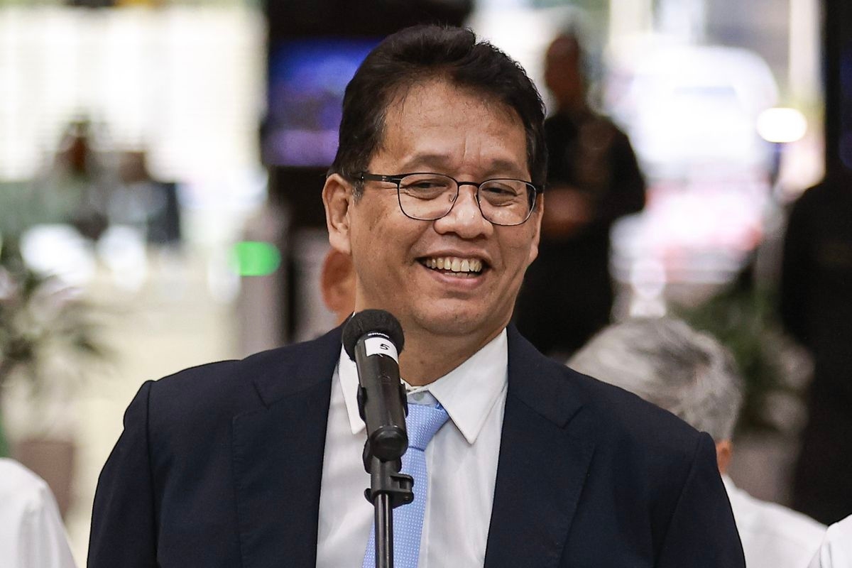 Menkeu Pastikan Dana Rp200 Triliun Tetap di Bank, Evaluasi September