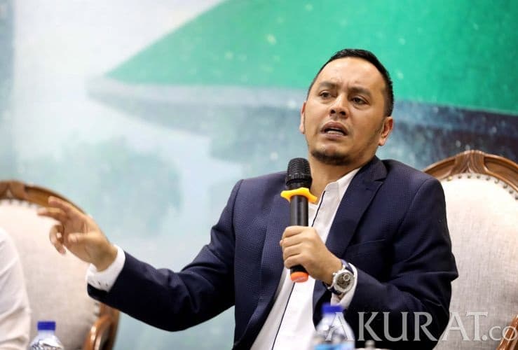 Kasus Hukuman Mati ABK di Batam, Komisi XIII DPR Desak Aparat Usut Peran Aktor Besar