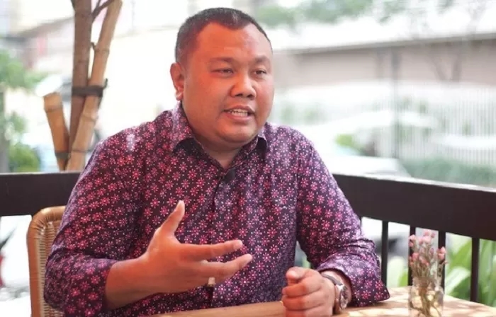Hendri Satrio: Pernyataan soal Ritel Modern Perlu Dilihat Secara Utuh