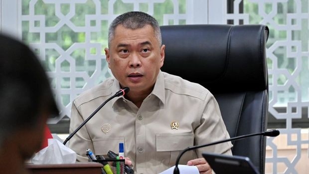 Pemerintah Batasi Operasional Truk Saat Mudik Lebaran 2026