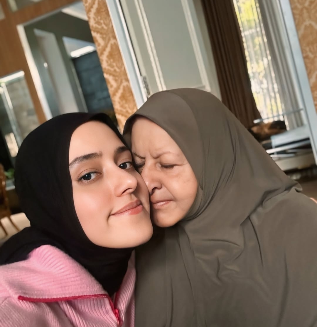 Tiga Tahun Lawan Alzheimer, Ibunda Fairuz A Rafiq Mulai Lupa Anak dan Cucu