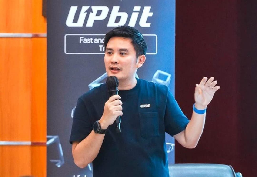 Siapkan Generasi Muda, Upbit Indonesia Akselerasi Literasi Blockchain Lewat Program Web3 on Campus