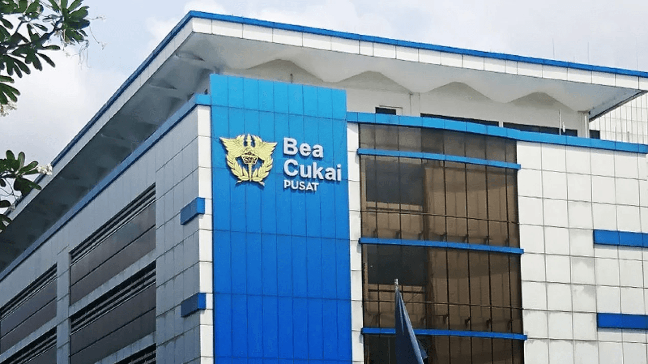 KPK Tetapkan Pegawai Bea Cukai Jadi Tersangka Baru Kasus Suap Impor DJBC