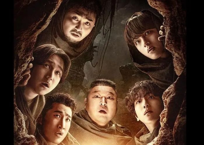 “The Great Escape: The Story” Resmi Lanjut ke Musim 2