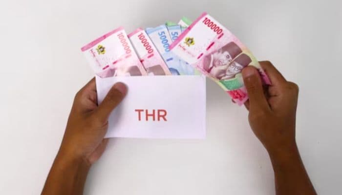 Pemerintah Harus Pastikan Aplikator Patuh pada Ketentuan Penyaluran THR Ojol dan Kurir