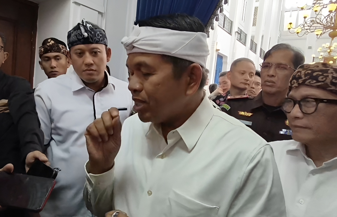 Pemprov Buka Hotline Darurat, Warga Jabar di Timur Tengah Diminta Segera Melapor