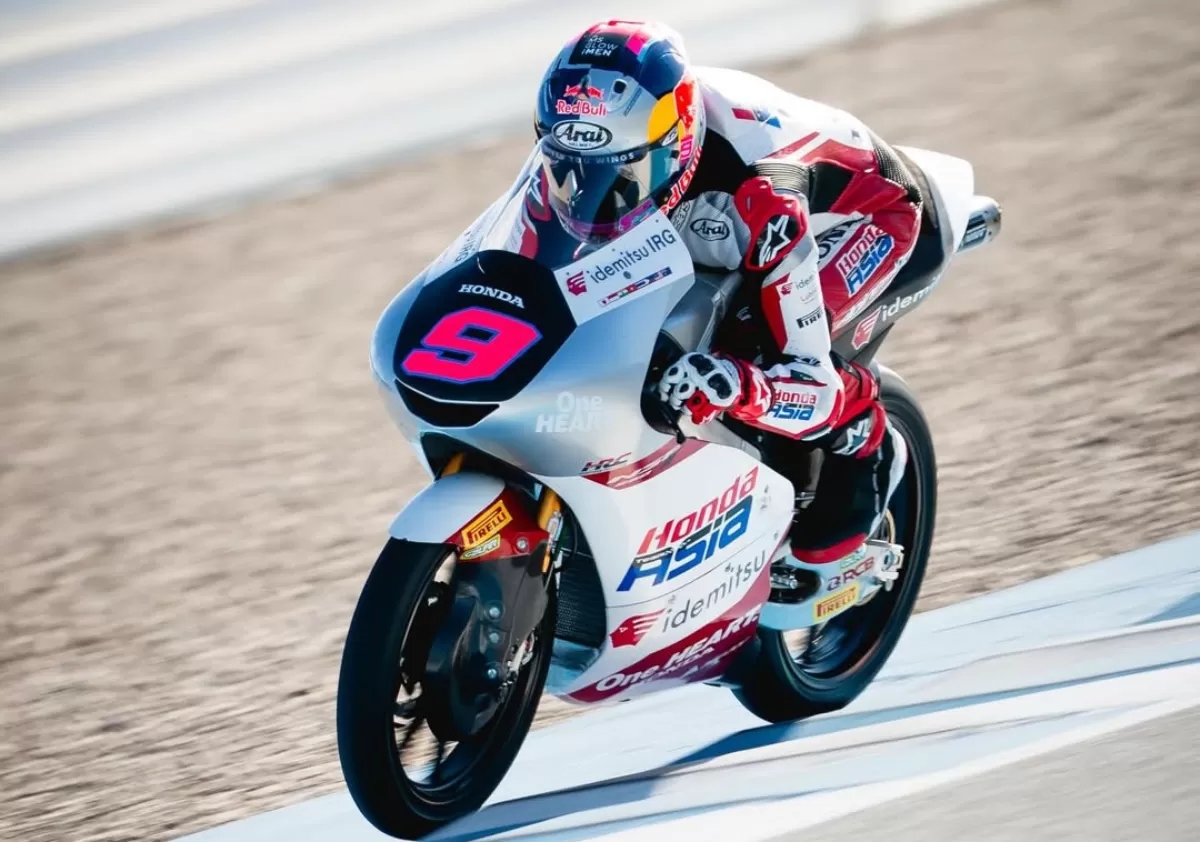 Jadwal Lengkap MotoGP Spanyol: Veda Ega Pratama Usung Misi Bangkit di Seri Eropa