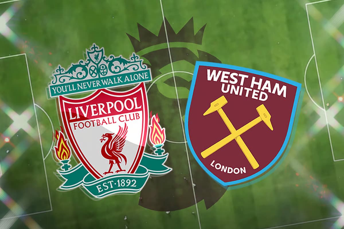 Prediksi Skor Liverpool vs West Ham 28 Februari 2026: Misi The Reds Tembus Zona Liga Champions