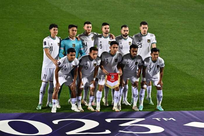 Imbas Perang Iran, Penerbangan Pemain Timnas Indonesia dari Eropa Bisa Terganggu