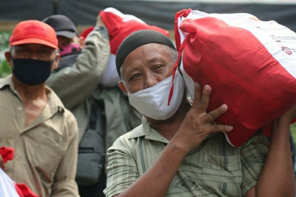 Fungsi Yayasan Sosial di Indonesia dan Perannya bagi Masyarakat