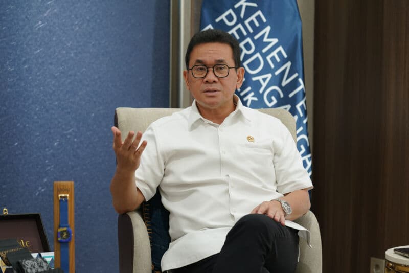 Mendag Budi: Kopdes Merah Putih Harus Go Global