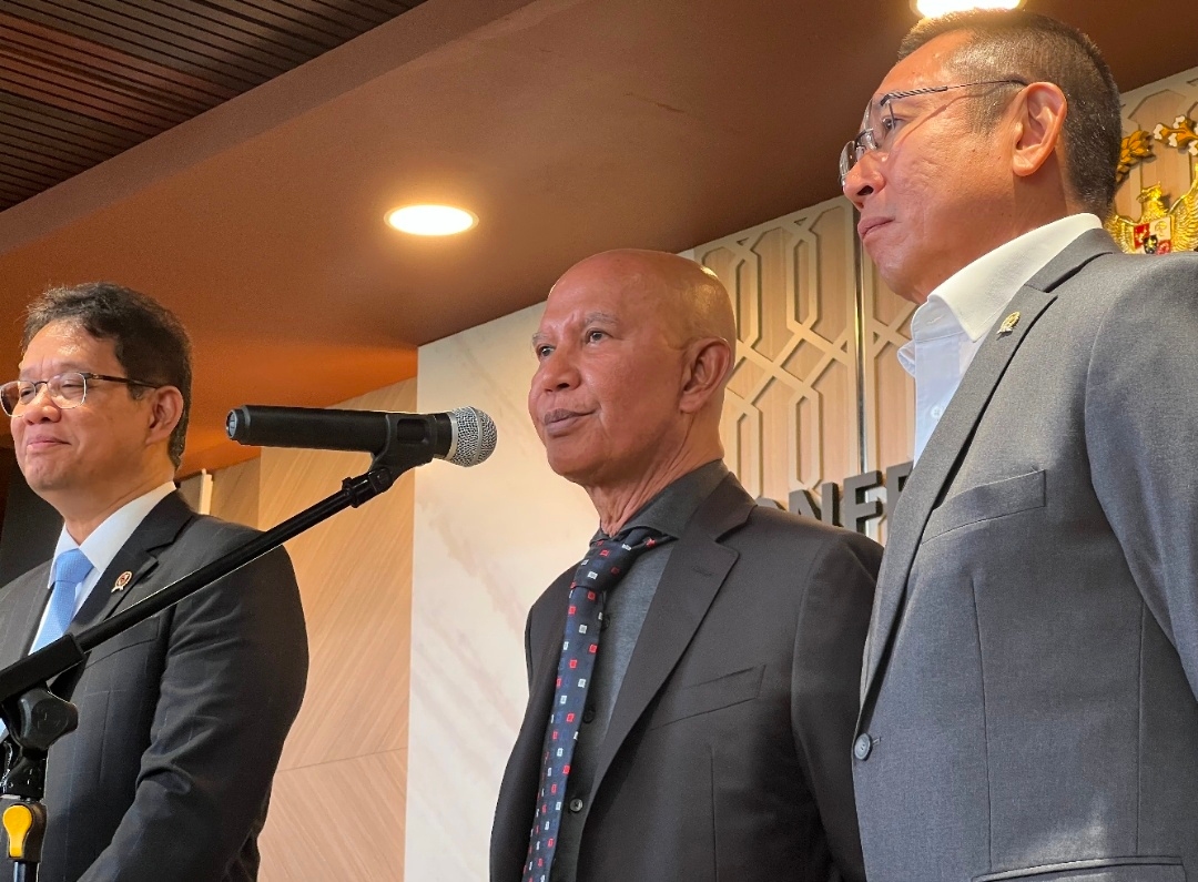 Banggar DPR Minta Dapur MBG Nakal Diblacklist: Jangan Korbankan Gizi Anak