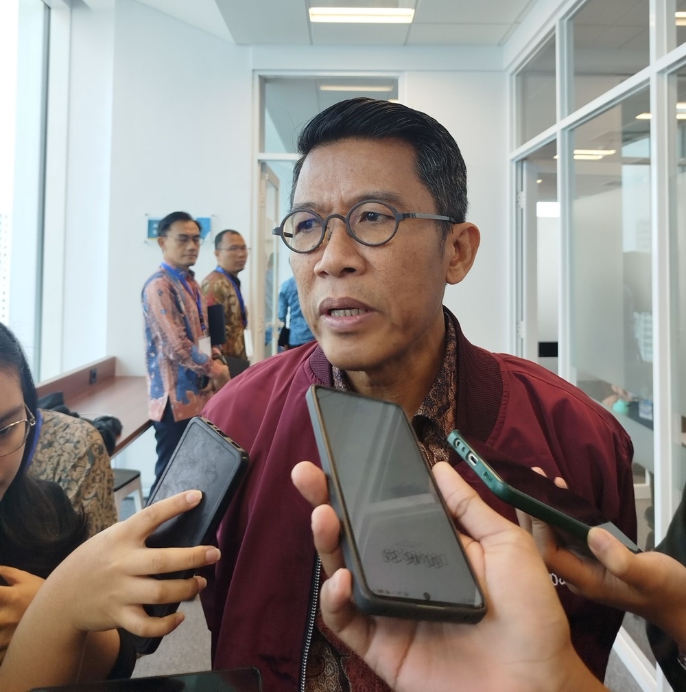 Besok Komisi XI Umumkan Hasil Fit and Proper Test Calon ADK OJK, 10 Nama Berebut 5 Posisi