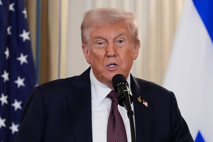Trump Klaim Negosiasi dengan Iran Maju, AS Ajukan Proposal 15 Poin
