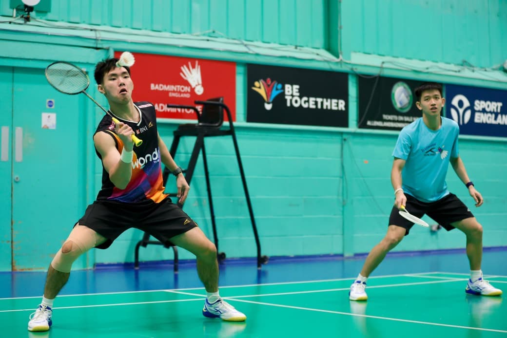 All England 2026: 'Darah Muda' Indonesia Bersiap Invasi Utilita Arena