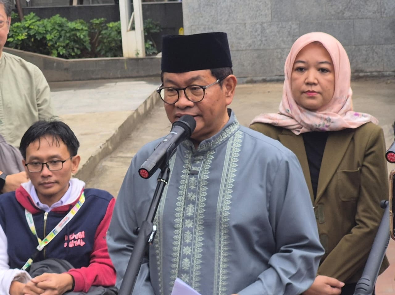 Pramono Usulkan Tiga Lokasi PLTSa untuk Atasi Lonjakan Sampah Jakarta