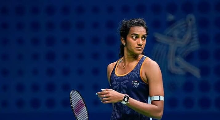 All England: Terjebak di Dubai Akibat Perang, Pusarla V Sindhu Terpaksa Absen di Birmingham