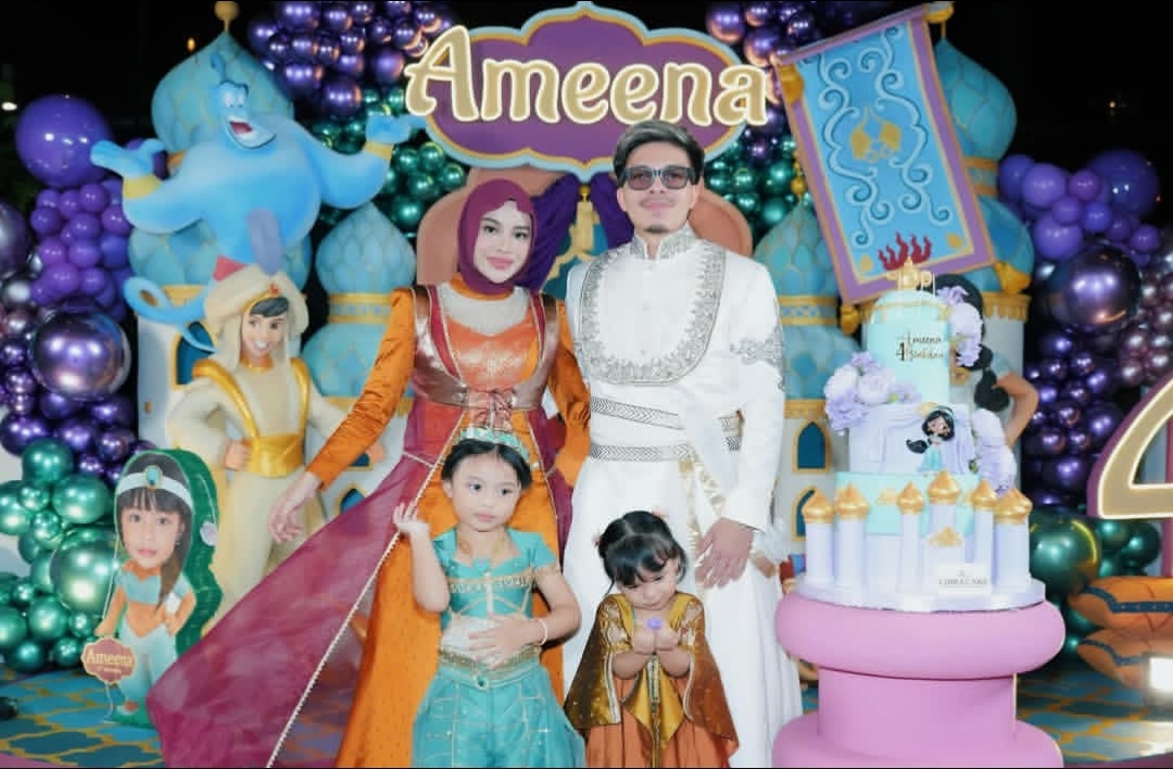 Tanggapan Atta Halilintar Mau Tambah Anak Laki-laki dan Tren Adopsi Anak