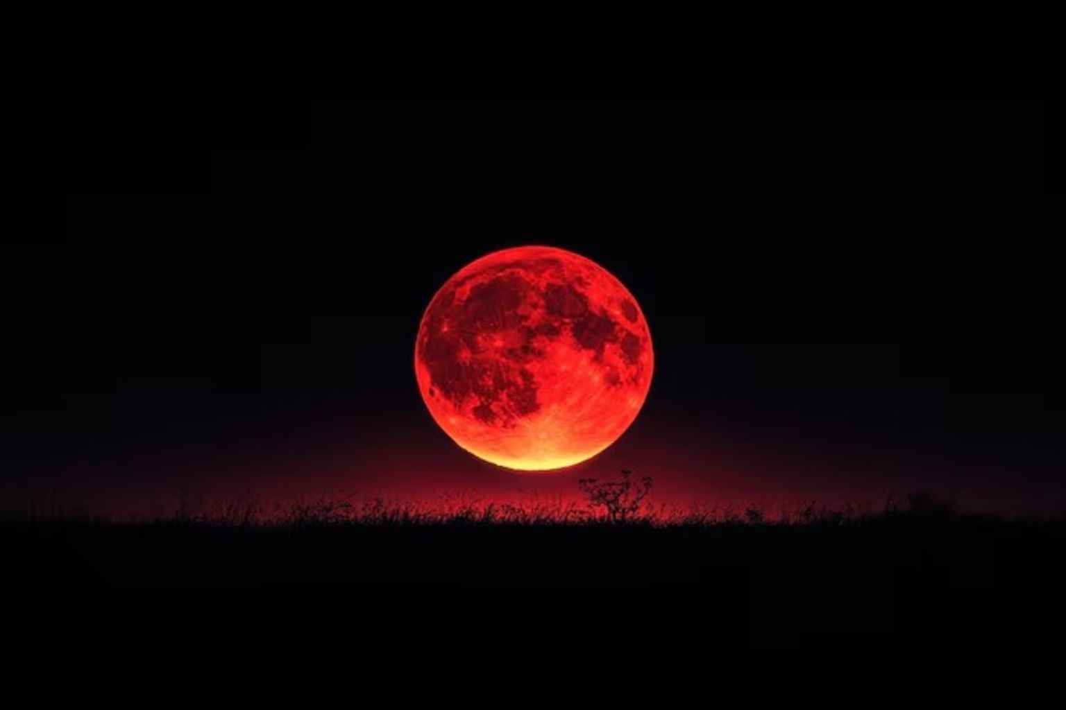 Apa Itu Gerhana Bulan? Ini Pengertian, Jenis-Jenis, dan Alasan Bulan Bisa Berwarna Merah