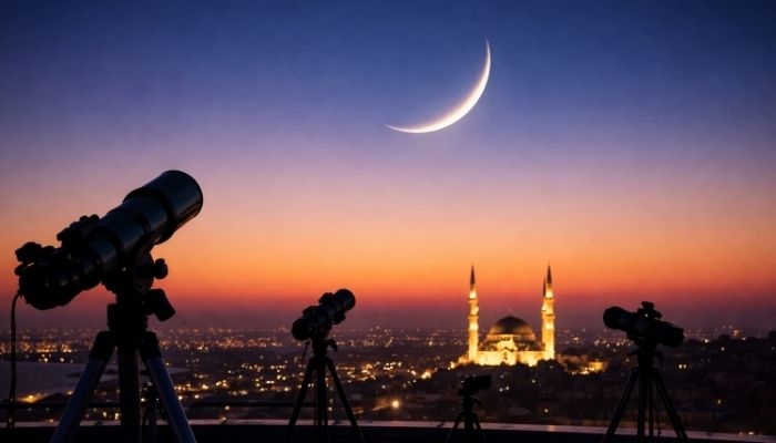 Lebaran 2026 Berpotensi Beda? Ini Jadwal Sidang Isbat Idul Fitri dari Kemenag