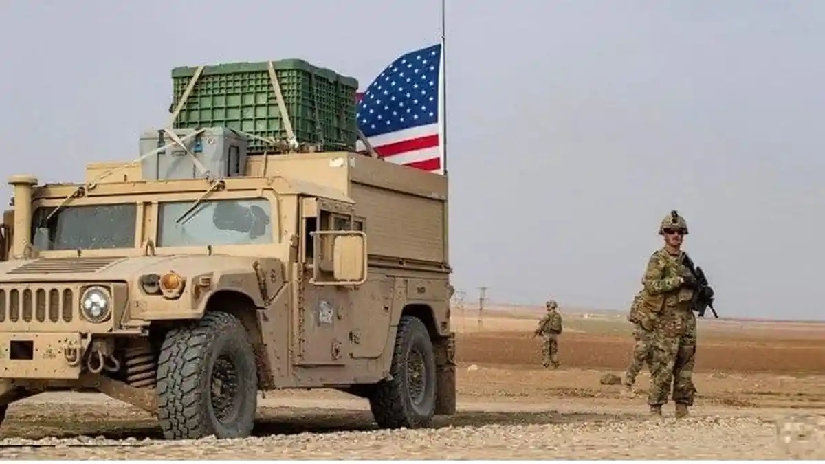 Trump Buka Opsi ‘Boots on the Ground’ di Iran, Analis Sebut Invasi Besar Tak Realistis