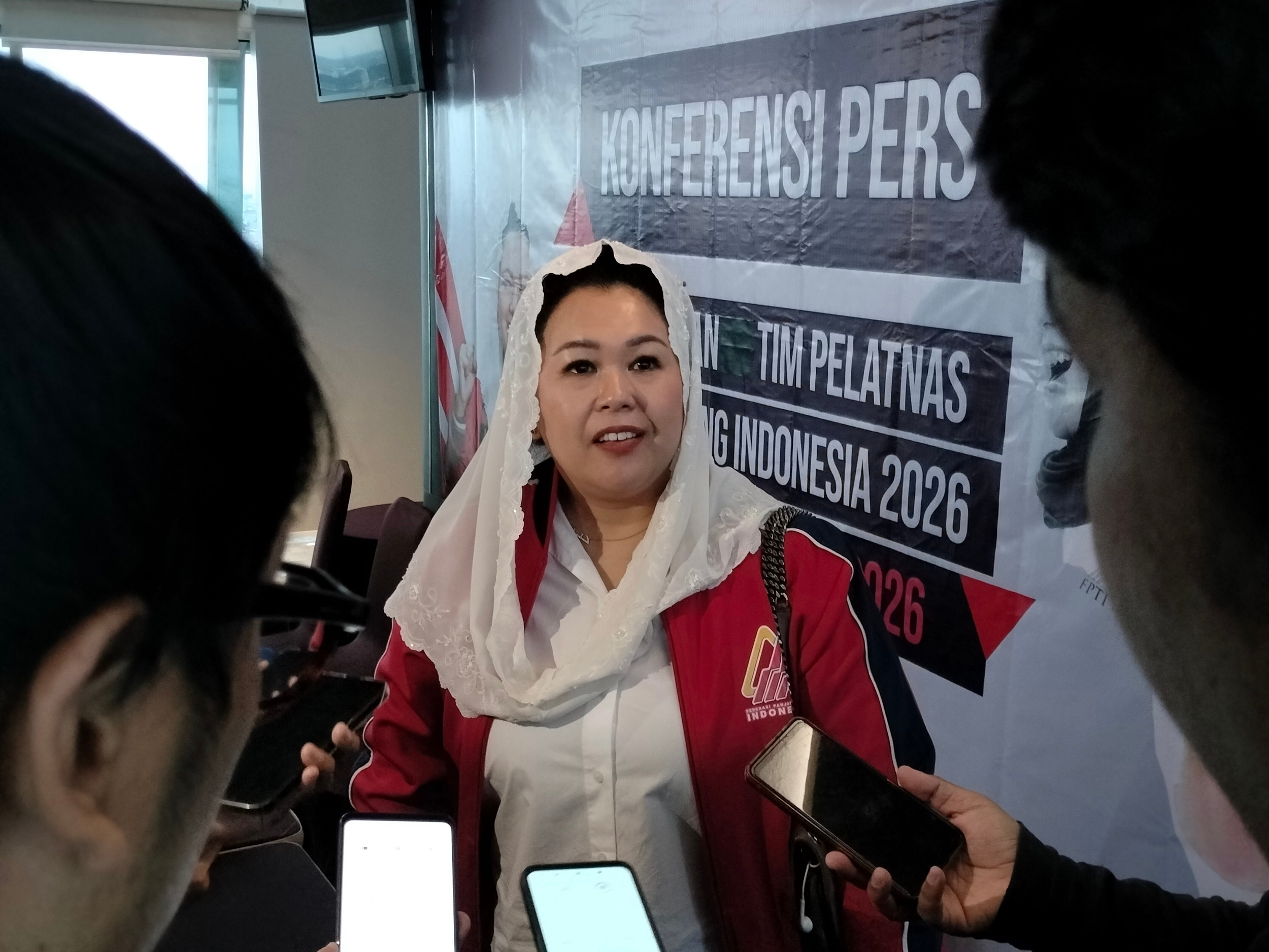 'Zero Tolerance', Yenny Wahid Dukung Atlet Panjat Tebing Polisikan Pelatih Terduga Pelaku Pelecehan