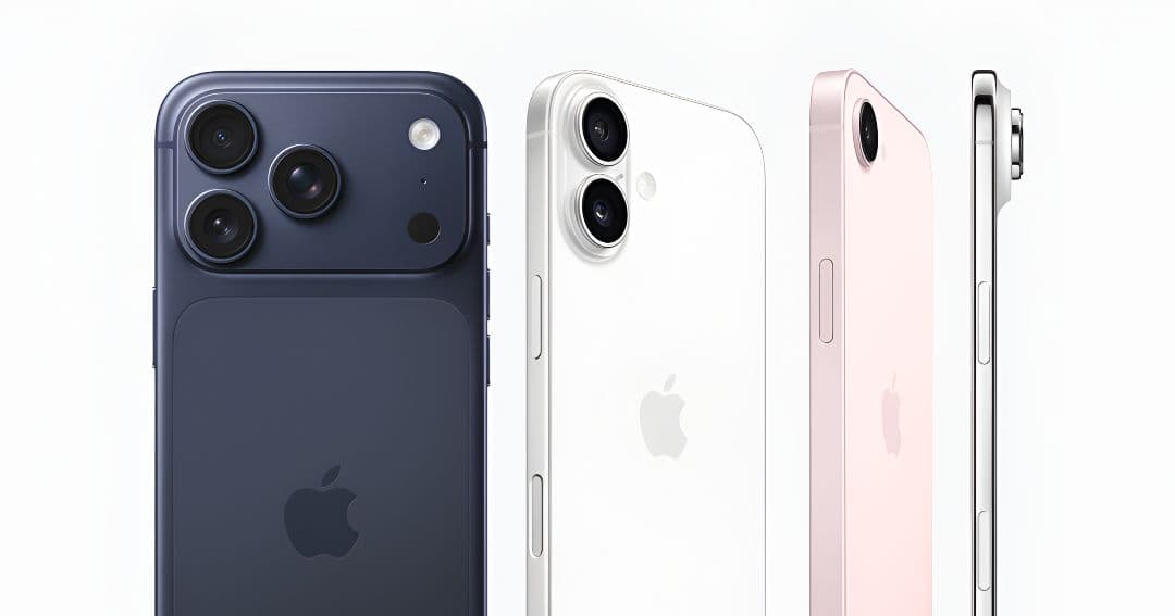 Daftar Lengkap Harga iPhone Maret 2026, Mulai Rp8 - 28 Jutaan