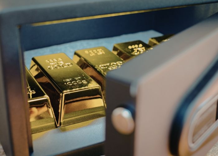 Minat Investasi Naik, Nasabah Bank Emas RI Tembus 5,7 Juta Orang
